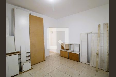 Casa para alugar com 30m², 1 quarto e sem vagaSúite