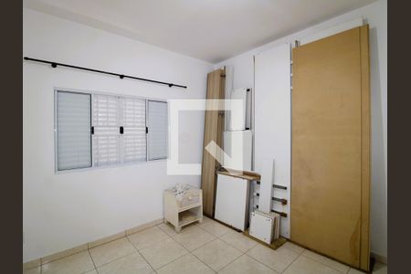 Súite de casa para alugar com 1 quarto, 30m² em Vila Isolina Mazzei, São Paulo