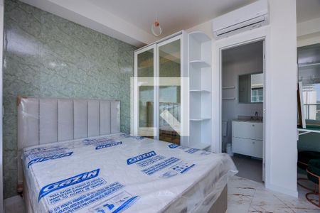 Studio para alugar com 25m², 0 quarto e sem vagaStudio