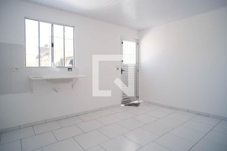 Studio de casa para alugar com 1 quarto, 20m² em Vila Robertina, São Paulo