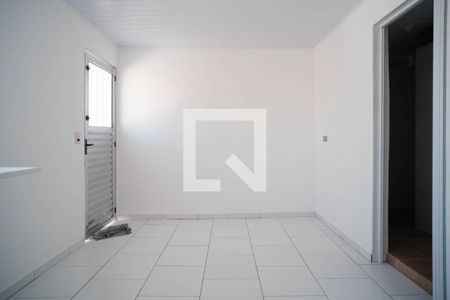 Studio de casa para alugar com 1 quarto, 20m² em Vila Robertina, São Paulo