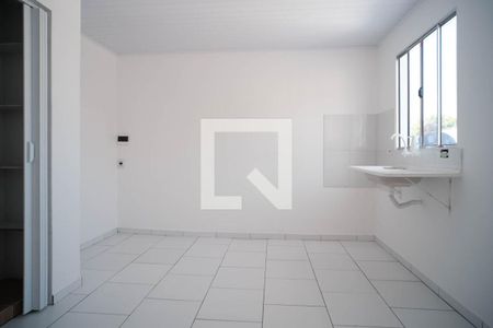 Studio de casa para alugar com 1 quarto, 20m² em Vila Robertina, São Paulo