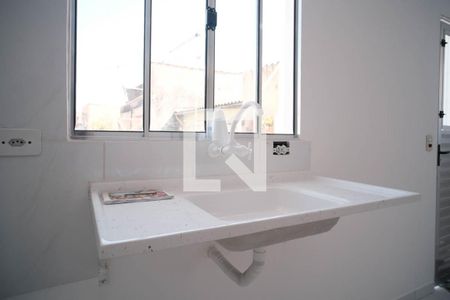 Studio de casa para alugar com 1 quarto, 20m² em Vila Robertina, São Paulo