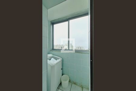 Apartamento para alugar com 218m², 4 quartos e 2 vagas Apartamento para alugar com 218m², 4 quartos e 2 vagasÁrea de Serviço