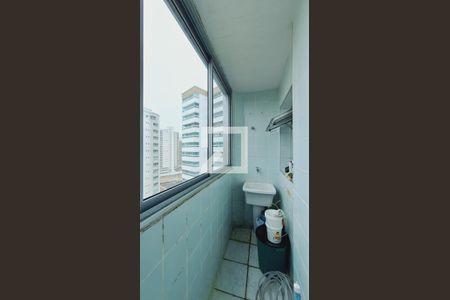 Apartamento para alugar com 218m², 4 quartos e 2 vagas Apartamento para alugar com 218m², 4 quartos e 2 vagasÁrea de Serviço