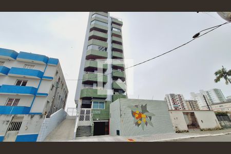 Apartamento para alugar com 218m², 4 quartos e 2 vagas Apartamento para alugar com 218m², 4 quartos e 2 vagasFachada