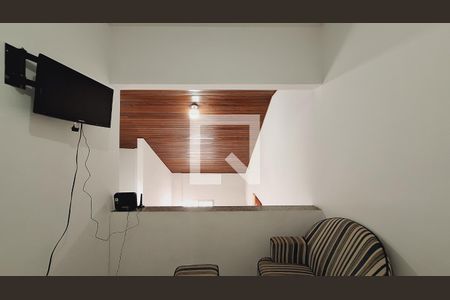 Apartamento para alugar com 218m², 4 quartos e 2 vagas Apartamento para alugar com 218m², 4 quartos e 2 vagasSala- segundo andar