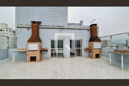 Apartamento para alugar com 218m², 4 quartos e 2 vagas Apartamento para alugar com 218m², 4 quartos e 2 vagasTerraço