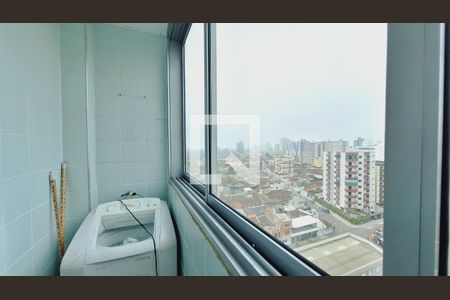 Apartamento para alugar com 218m², 4 quartos e 2 vagas Apartamento para alugar com 218m², 4 quartos e 2 vagasÁrea de Serviço