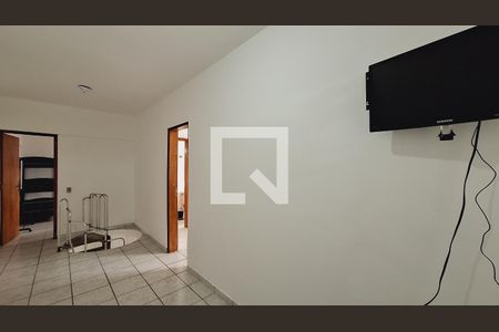 Apartamento para alugar com 218m², 4 quartos e 2 vagas Apartamento para alugar com 218m², 4 quartos e 2 vagasSala- segundo andar