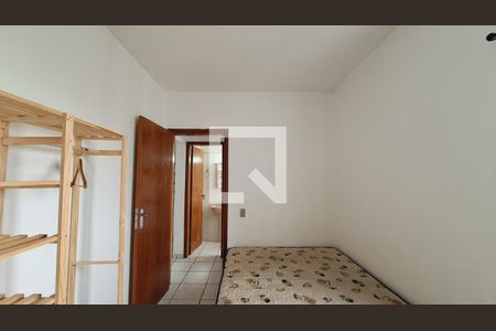 Quarto de apartamento para alugar com 4 quartos, 218m² em Vila Caiçara, Praia Grande