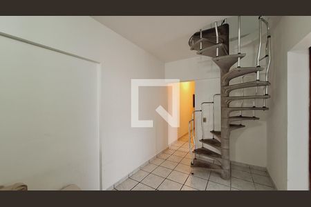 Sala de apartamento para alugar com 4 quartos, 218m² em Vila Caiçara, Praia Grande