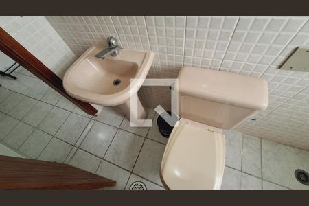 Apartamento para alugar com 218m², 4 quartos e 2 vagas Apartamento para alugar com 218m², 4 quartos e 2 vagasBanheiro 3