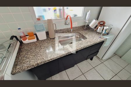 Apartamento para alugar com 218m², 4 quartos e 2 vagas Apartamento para alugar com 218m², 4 quartos e 2 vagasCozinha