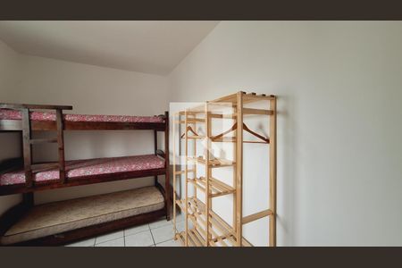 Quarto de apartamento para alugar com 4 quartos, 218m² em Vila Caiçara, Praia Grande