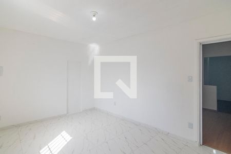 Quarto de casa para alugar com 1 quarto, 50m² em Paraíso, Santo André