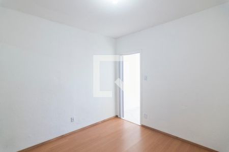 Sala de casa para alugar com 1 quarto, 50m² em Paraíso, Santo André