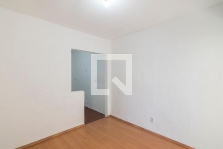 Sala de casa para alugar com 1 quarto, 50m² em Paraíso, Santo André