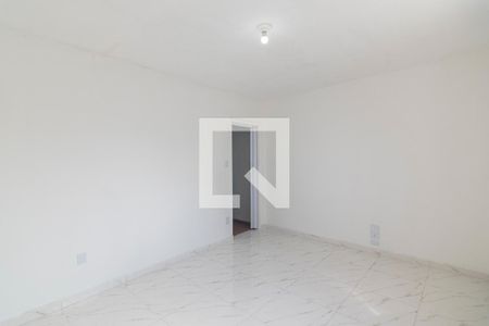 Quarto de casa para alugar com 1 quarto, 50m² em Paraíso, Santo André