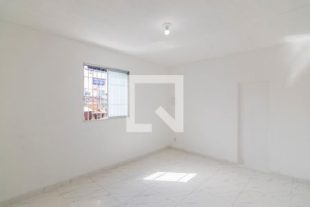 Quarto de casa para alugar com 1 quarto, 50m² em Paraíso, Santo André