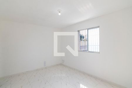 Quarto de casa para alugar com 1 quarto, 50m² em Paraíso, Santo André