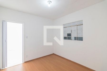 Sala de casa para alugar com 1 quarto, 50m² em Paraíso, Santo André