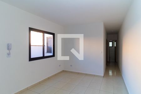 Apartamento para alugar com 49m², 2 quartos e sem vagaSala