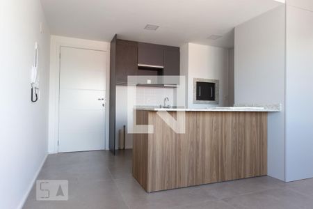 Apartamento para alugar com 1 quarto, 39m² em São João, Porto Alegre