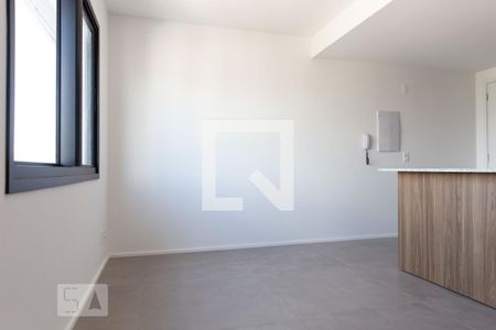 Apartamento para alugar com 1 quarto, 39m² em São João, Porto Alegre