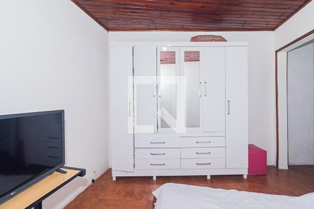 Quarto de casa à venda com 2 quartos, 130m² em Vila Nivi, São Paulo