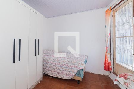 Quarto 2 de casa à venda com 2 quartos, 130m² em Vila Nivi, São Paulo