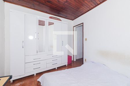 Quarto de casa à venda com 2 quartos, 130m² em Vila Nivi, São Paulo