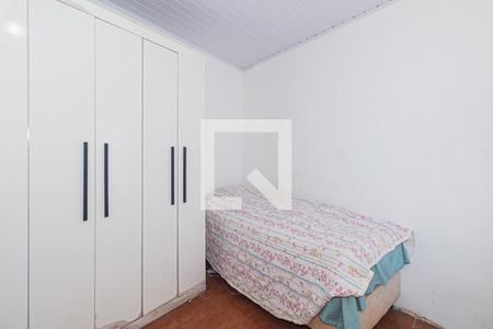 Quarto 2 de casa à venda com 2 quartos, 130m² em Vila Nivi, São Paulo