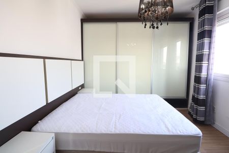 Quarto 2 de apartamento para alugar com 3 quartos, 100m² em Centro, Canoas