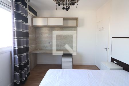 Quarto 2 de apartamento para alugar com 3 quartos, 100m² em Centro, Canoas