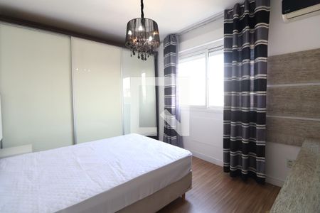 Quarto 2 de apartamento para alugar com 3 quartos, 100m² em Centro, Canoas