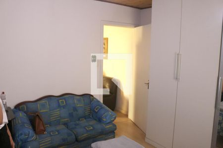 Quarto 1 de casa à venda com 3 quartos, 200m² em Vila Palmares, Santo André