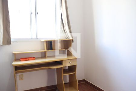 Quarto 02 de apartamento à venda com 2 quartos, 44m² em Santo Andre, São Leopoldo