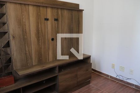 Quarto 01 de apartamento à venda com 2 quartos, 44m² em Santo Andre, São Leopoldo