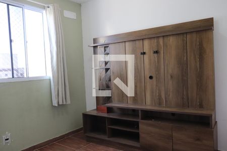 Quarto 01 de apartamento para alugar com 2 quartos, 44m² em Santo Andre, São Leopoldo