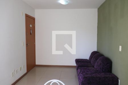 sala de apartamento à venda com 2 quartos, 44m² em Santo Andre, São Leopoldo