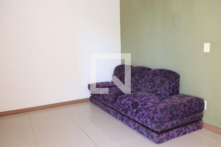 sala de apartamento à venda com 2 quartos, 44m² em Santo Andre, São Leopoldo