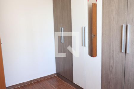 Quarto 02 de apartamento à venda com 2 quartos, 44m² em Santo Andre, São Leopoldo