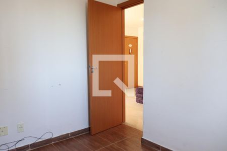 Quarto 01 de apartamento para alugar com 2 quartos, 44m² em Santo Andre, São Leopoldo