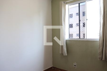 Quarto 01 de apartamento para alugar com 2 quartos, 44m² em Santo Andre, São Leopoldo