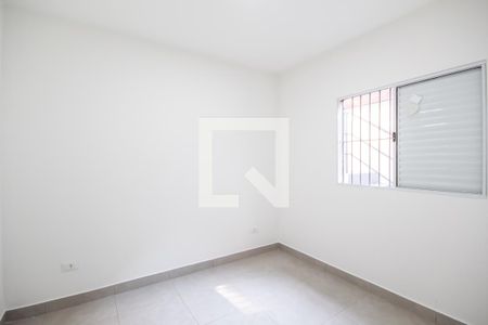 Quarto de casa para alugar com 1 quarto, 50m² em Km 18, Osasco