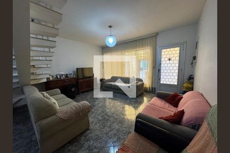 Foto 06 de casa à venda com 3 quartos, 178m² em Sacomã, São Paulo