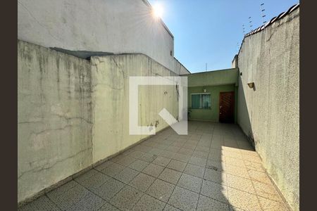 Foto 02 de casa à venda com 3 quartos, 170m² em Ipiranga, São Paulo