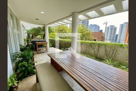 Apartamento à venda com 3 quartos, 147m² em Jardim Ampliacao, São Paulo