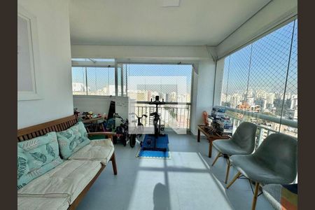 Apartamento à venda com 3 quartos, 147m² em Jardim Ampliacao, São Paulo